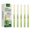 5x Lung Cleanse with Herbal Diffuser Pen 1.5ml 1