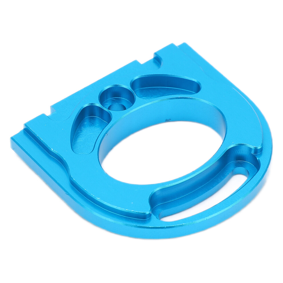 Stable Aluminium Motor Mount For Improved Tamiya Tt02 Rc Car 9491377318767
