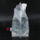 Récipient d'eau pliable 5 L - PE pliable 3