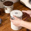 (1.5L, Silver) Coffee Beans Container, Rustproof Airtight Stainless Steel Container, Dried Fruit Food Storage Container 4