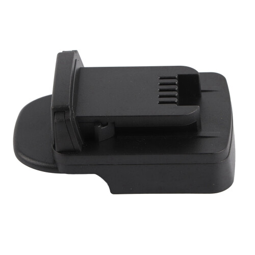 18V Battery Adapter Converter Kit for M18 Tools — ABS + PC Materials 1