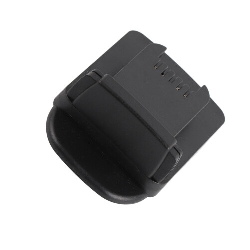 18V Battery Adapter Converter Kit for M18 Tools — ABS + PC Materials 2