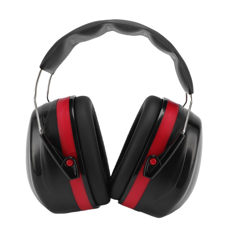 Noise Reduction Ear Muffs Nrr 27Db Soundproof Over Ear Hearing Protection Earmuffs For Shooting Construction Mowing 9347817730418
