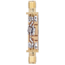 BFP-1090 Passives Bandpass-Filter-Modul 50Ω 1090MHz 25MHz
