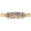 High Frequency Bandpass Filter Module BFP-1090, 25MHz Bandwidth 14