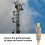 High Frequency Bandpass Filter Module BFP-1090, 25MHz Bandwidth 11