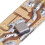 High Frequency Bandpass Filter Module BFP-1090, 25MHz Bandwidth 7