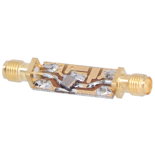 High Frequency Bandpass Filter Module BFP-1090, 25MHz Bandwidth 2