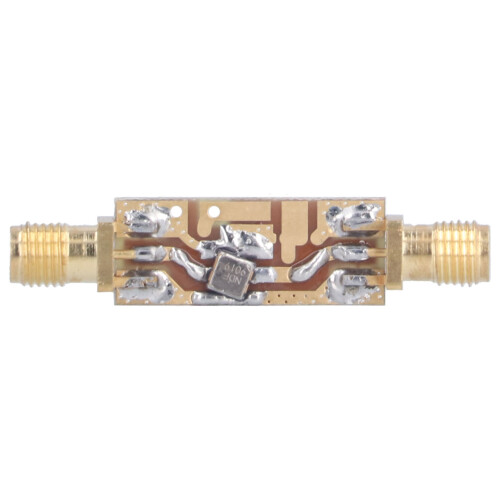 High Frequency Bandpass Filter Module BFP-1090, 25MHz Bandwidth 1