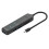 RYRA USB-C 3.0 HUB splitter hub SD/TF card reader one to four docking stations Multifunctional 3