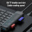 RYRA USB-C 3.0 HUB splitter hub SD/TF card reader one to four docking stations Multifunctional 4