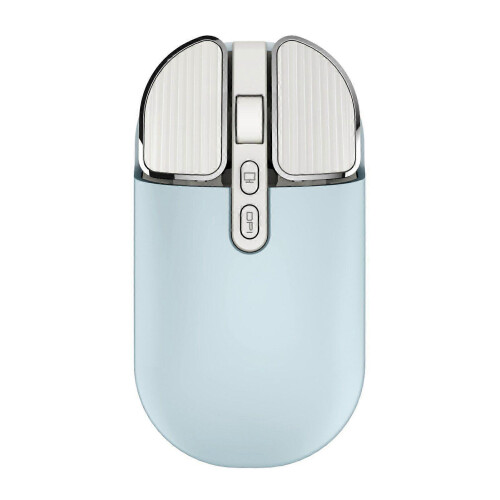 RYRA 2.4G Wireless Mouse Single Mode 2400DPI USB Receiver Computer Mice Gamer For