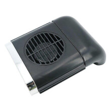 (A01) Car Seat Back Fan USB charging 360 Degree Rotation Powerful air circulation Car