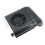 (A01) Car Seat Back Fan USB charging 360 Degree Rotation Powerful air circulation  Car 1