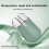 RYRA 2.4G Wireless Mouse Single Mode 2400DPI USB Receiver Computer Mice Gamer For 4