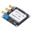 SI5351 Clock Signal Generator Module, Low Noise, 200MHz Max 1