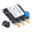 SI5351 Clock Signal Generator Module, Low Noise, 200MHz Max 10