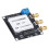 SI5351 Clock Signal Generator Module, Low Noise, 200MHz Max 15