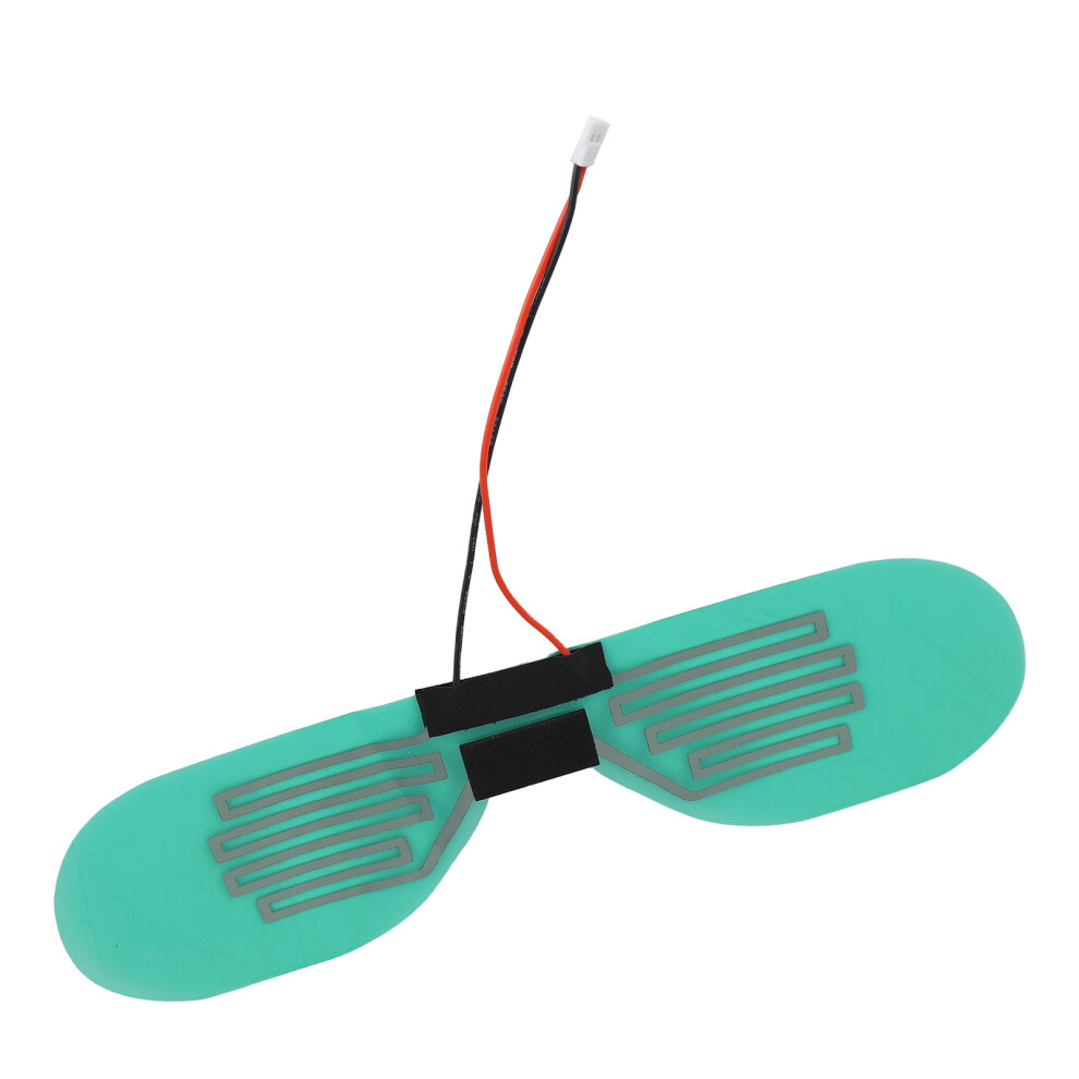 5V Flexible Eye Heating Pad for Eye Care and Protection