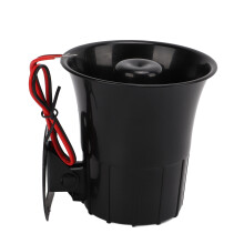Klaxon d’urgence ES-626 6-12V ABS 115dB 320mA