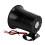Klaxon d’urgence ES-626 6-12V ABS 115dB 320mA 5