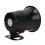 Klaxon d’urgence ES-626 6-12V ABS 115dB 320mA 8