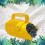 Plastic Berry Picker Tool Blueberry Rake Scoops with Ergonomic Handle for Picking Berries New 4