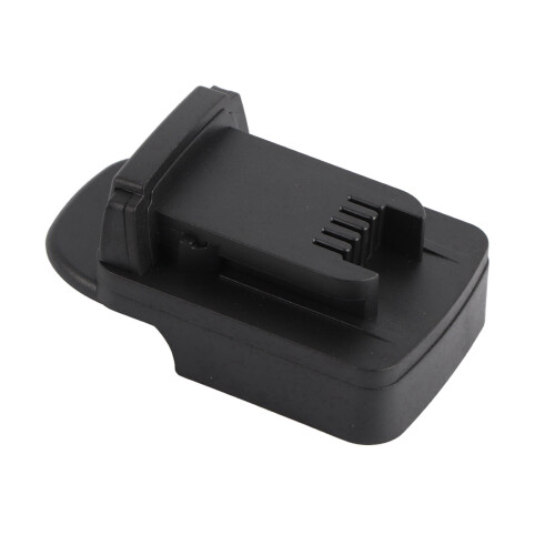 18V Battery Adapter Converter Kit for M18 Tools — ABS + PC Materials