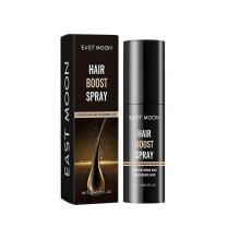 Hair Boost Spray - Nourishing Hair Growth & Fall Prevention, 30ml