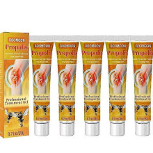 (5pcs) Joint Care Lumbar Spine Cervical Spine Muscle Joint Massage Active Body