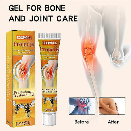 (1pcs)Joint Care Lumbar Spine Cervical Spine Muscle Joint Massage Active Body 1