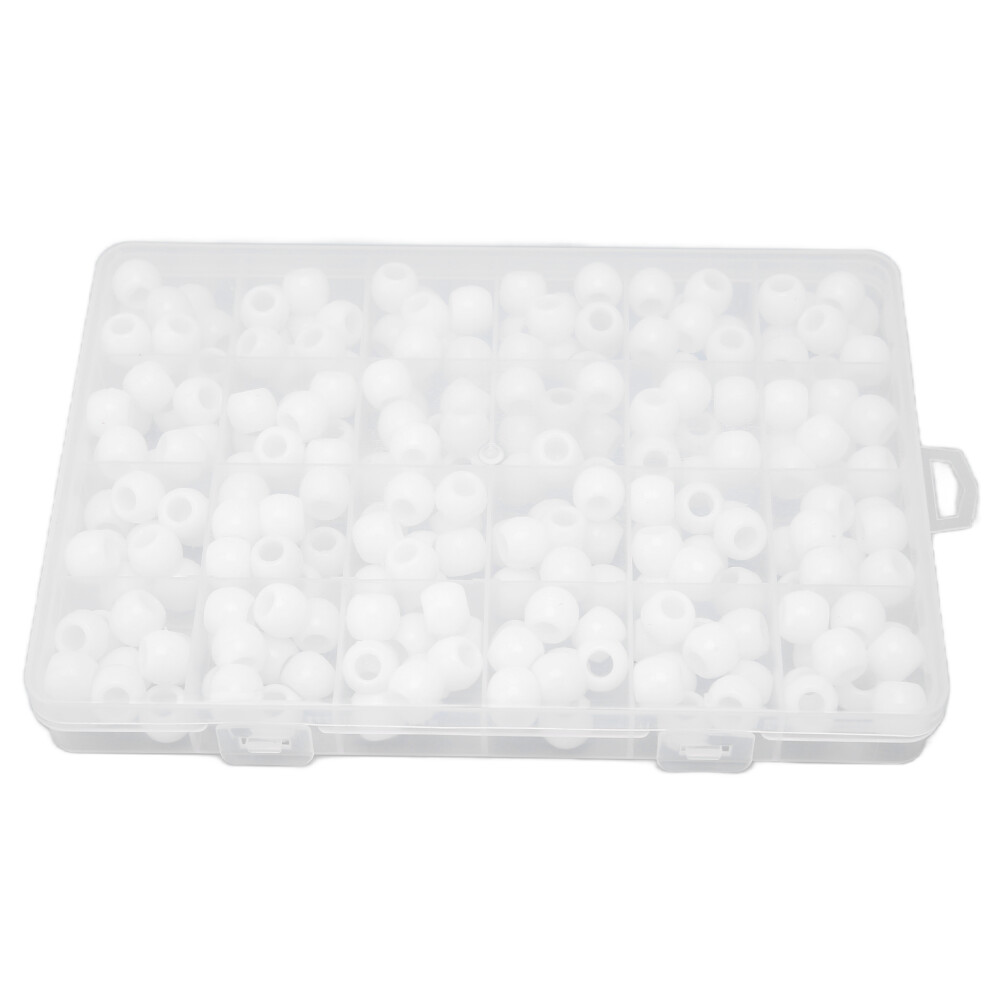 Craftsmanship Meets Creativity: Acrylic Beads For Unforgettable Diy Projects, Exquisite Design Ensures Versatility In Jewelry Making, Keychain