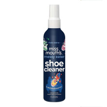 (A) Multipurpose Fabric Stain Remover for Clothes Sneakers Multipurpose Stain Remover Spray for Clothes