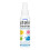 (B) Multipurpose Fabric Stain Remover for Clothes Sneakers Multipurpose Stain Remover Spray for Clothes 1