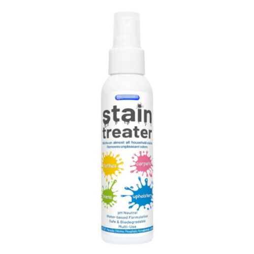 (B) Multipurpose Fabric Stain Remover for Clothes Sneakers Multipurpose Stain Remover Spray for Clothes