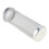 Aquariums Filter Stainless Steel Mini Mesh Guard Fish-16MM 1