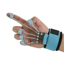 (40 Pounds)Finger Stretcher Resistance Equipment for Veins for Men Women