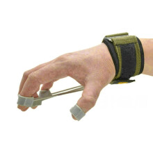 (20 Pounds)Finger Stretcher Resistance Equipment for Veins for Men Women