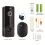 Smart Doorbell Camera with Wireless Connectivity, Video Recording Function Motion Detection Infrared Night Vision Security Device, 1080p HD Camera 1