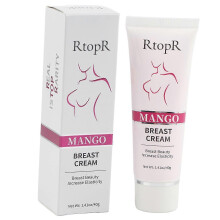 Chest Care Firming Lifting Breast Fast Growth Enlargement Cream Big Bust Body