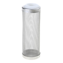 Filtre de pompe à eau pour Aquariums, Mini maille de-16MM