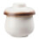(B)Ceramic Egg Coddler for Breakfast Minimalist Design Egg Poachers Cooker for Breakfast 1