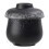 (A) Ceramic Egg Coddler for Breakfast Minimalist Design Egg Poachers Cooker for Breakfast 1