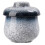 (D) Ceramic Egg Coddler for Breakfast Minimalist Design Egg Poachers Cooker for Breakfast 1