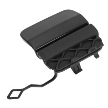 Hintere Stoßstangendeckel für Abschlepphaken für W205 C‑Klasse 2015-2018 AMG Line