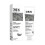 (1pc)1-3x 7.5% Hap Nano-Hydroxyapatite Toothpaste Remove Deep Clean For Sensitive Teeth 1