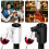 (White) Smart Dispenser Whiskey Portable Universal Fit for Wine Liquor 2