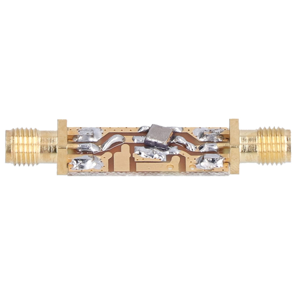 Bfp-1090 Passive Bandpass Filter 25Mhz 50Î© Rf Module 8401376985632