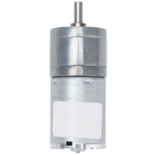 bürstenloser Gleichstrommotor JGA25-2430 24V 24,4 mm langlebig