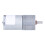 Brushless DC Gear Motor JGA25-2430 12V Adjustable Speed Compact 4